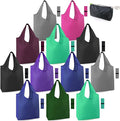 BeeGreen Groceries Reusable Bags by BeeGreen