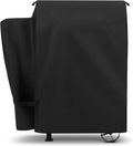 Unicook Pellet Smoker Cover Compatible by UNICOOK