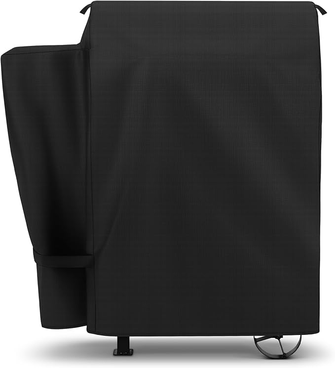 Unicook Pellet Smoker Cover Compatible by UNICOOK