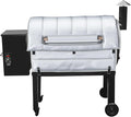 Insulation Blanket for Traeger pro 34 Series TFB65LZBC and Texas Elite 34 by WelcometoFlameDuty
