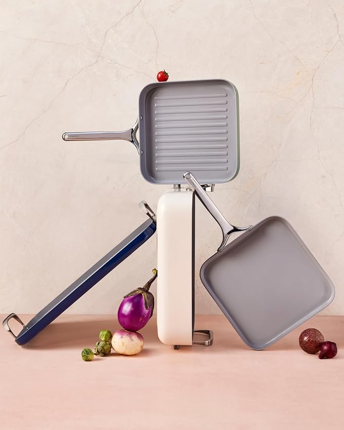 Caraway Double Burner Griddle - Image 7
