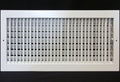 20" X 10" Adjustable AIR Supply Diffuser by HVACPremium