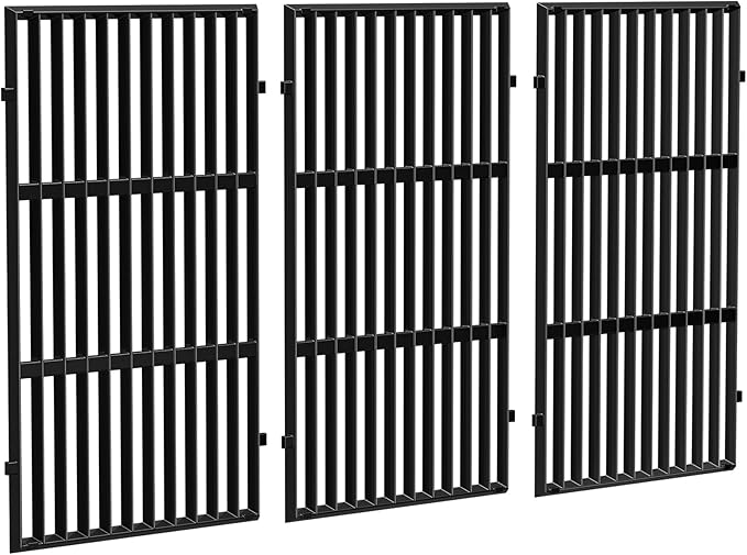 QuliMetal 66089 66097 18.7" Grill Grates by QuliMetal