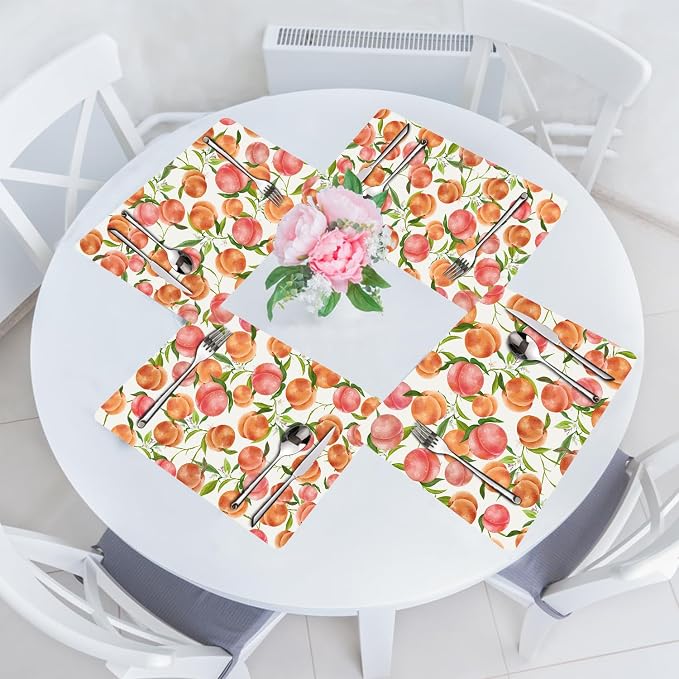 Placemats Set of 4 - Image 7