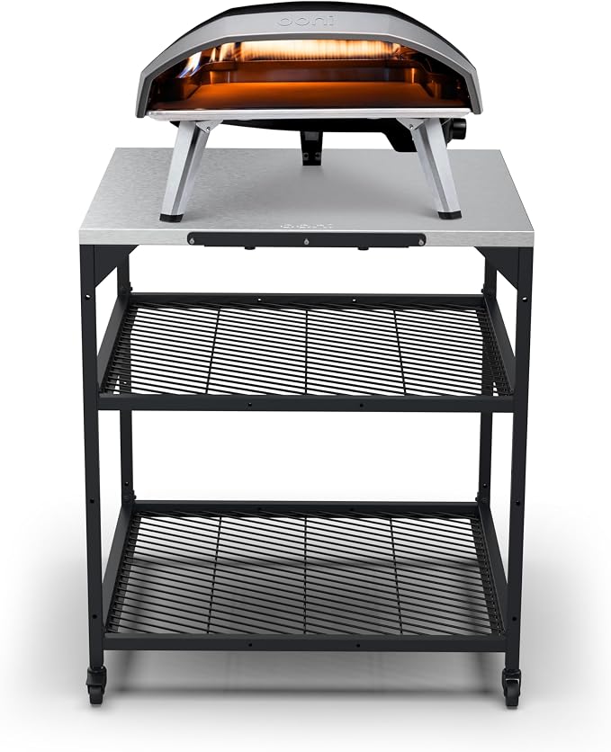 ooni Large Modular Outdoor Table - Image 4