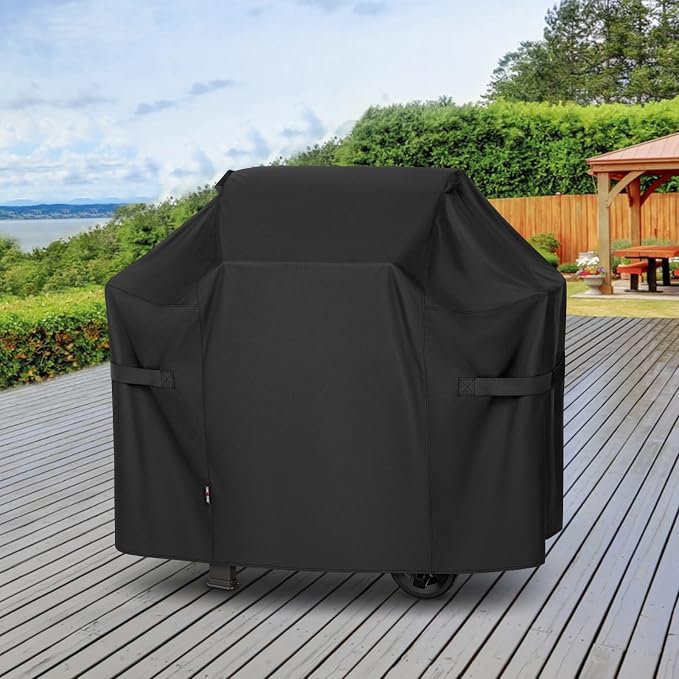 Unicook 48 Inch Grill Cover for Weber Spirit Il 200 and Spirit 200 Series - Image 7