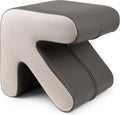 H&B Luxuries Ottoman, Foot Stool by HBLuxuries