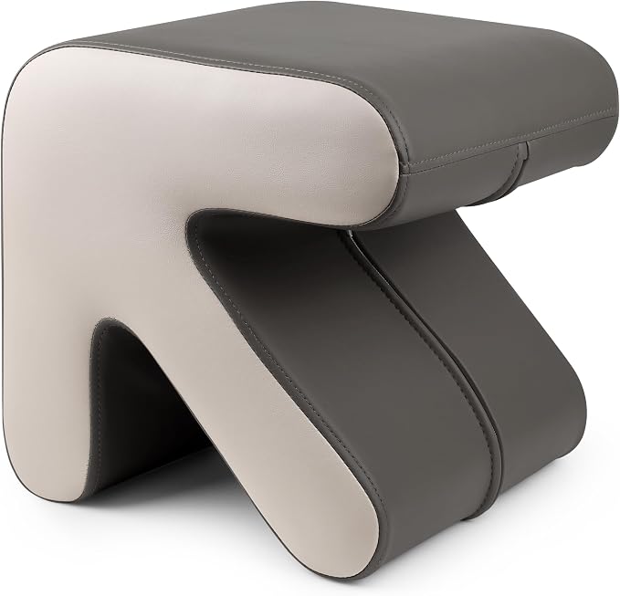 H&B Luxuries Ottoman, Foot Stool by HBLuxuries