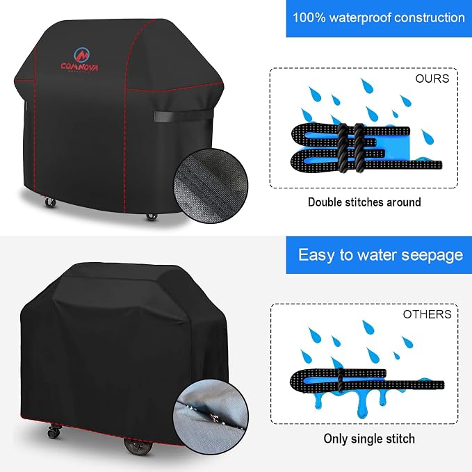 Comnova Grill Cover 60 Inch - Image 7