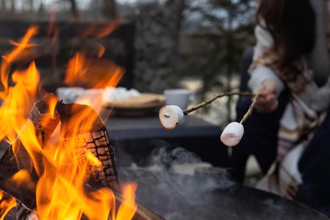 Tumbleweed Fire Starters – 72 Eco-Friendly, Waterproof Starters - Image 7