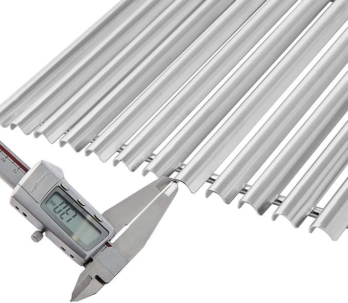 Grill Valueparts Grill Grate 65906 65619 7639 7527 7638 Parts - Image 8
