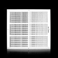 20x18 Vent Register, Vent Covers by Unknown