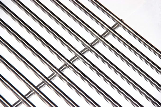 SG523 15" Stainless Steel Cooking Grid/Grates - Image 4