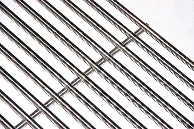 SF4104 17.75" Stainless Steel Cooking Grates Replacement - Image 4