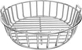 onlyfire Charcoal Ash Basket for Minimax Big Green Egg, Stainless Steel Grill by onlyfire