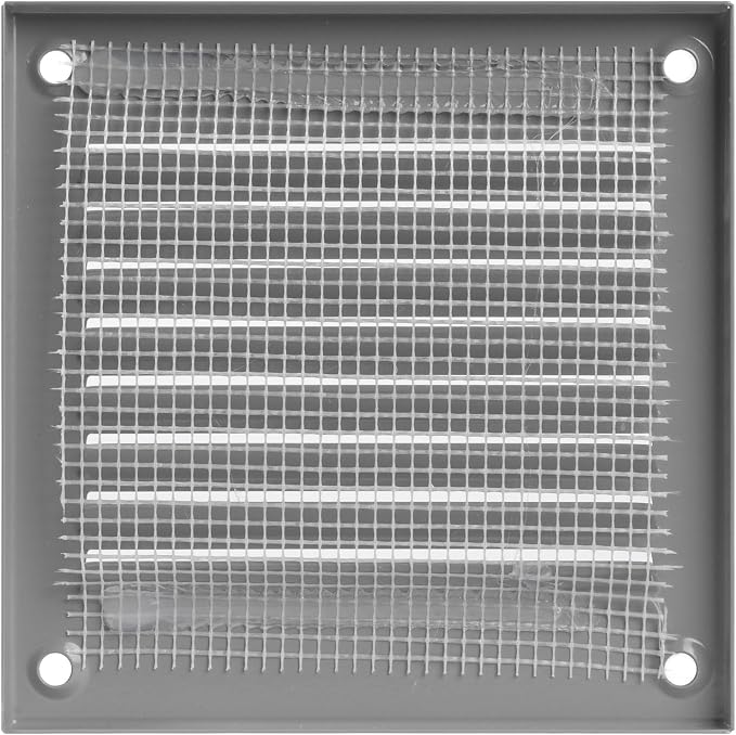 Vent Systems 4'' x 4'' Inch Pack of 5 - Image 6
