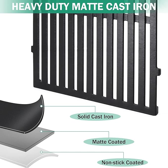 Criditpid Grill Replacement Parts - Image 3
