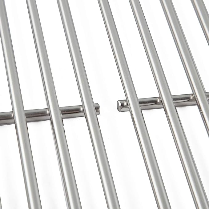 Grill Grates Replacement Parts for Weber Summit Grates 67551, Grate Parts for - Image 6