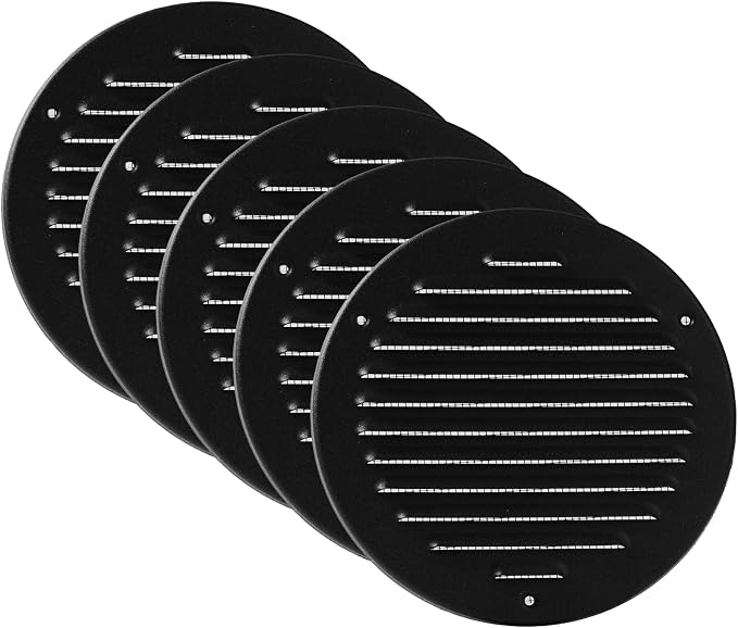 Vent Systems 6 Inch by VentSystems