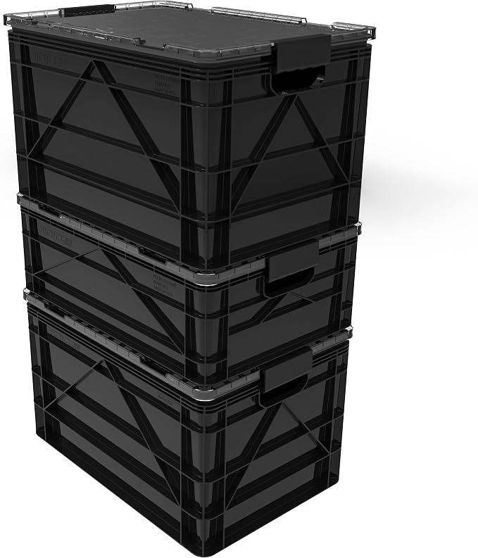 SIDIO Crate Pro Pack by Sidio