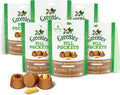 Greenies Pill Pockets for Dogs, Large Size Soft Dog Treats, Peanut Butter Flavor by GREENIES