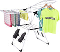 GOFLAME Steel Clothes Drying Rack by GOFLAME