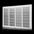 Return Air Grille 24x16, Air Return Vent Cover, Flat Vent Cover, Rejillas De by Unknown