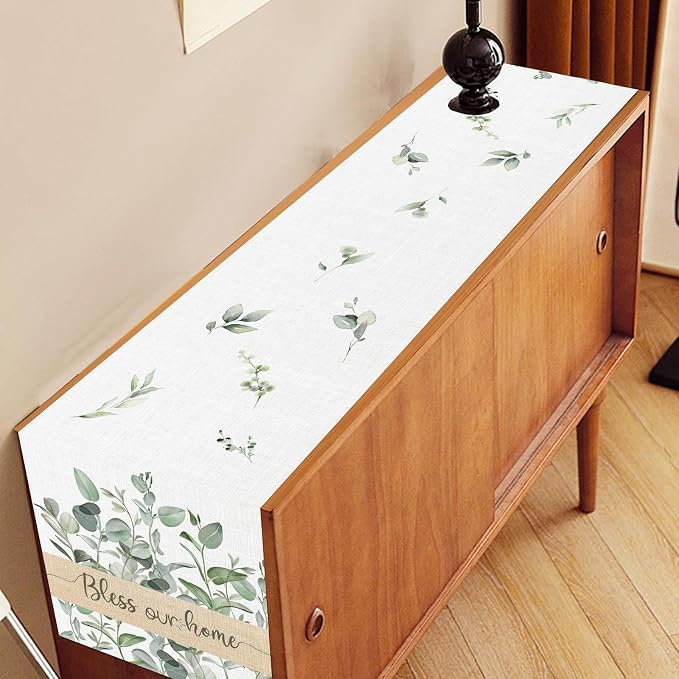 Farmhouse Table Runner - Image 3