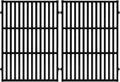 GGC 18.75" Grill Grates for Weber Genesis ii E-310, S-345 Genesis II LX S-340 by GGCProducts