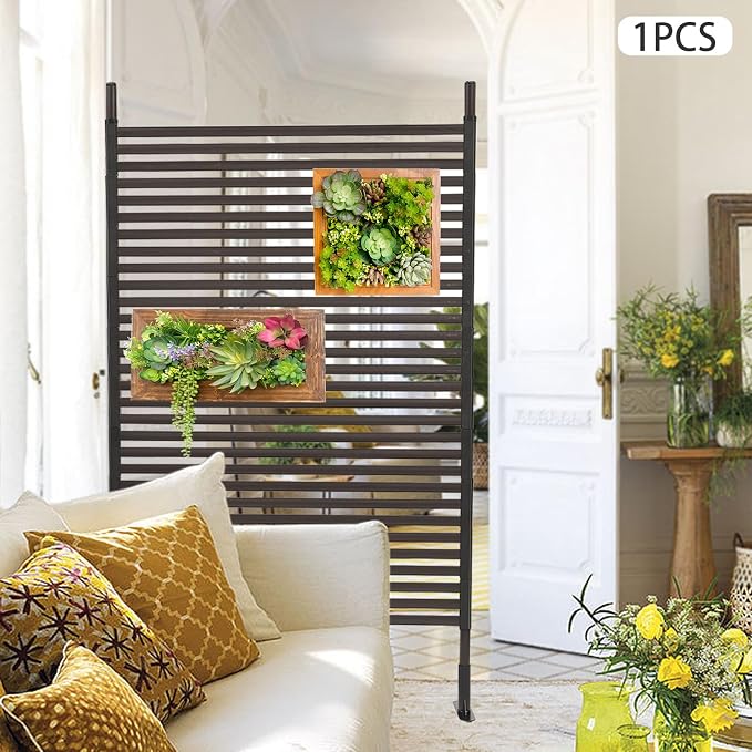 Outdoor Privacy Screens Freestanding - Image 5