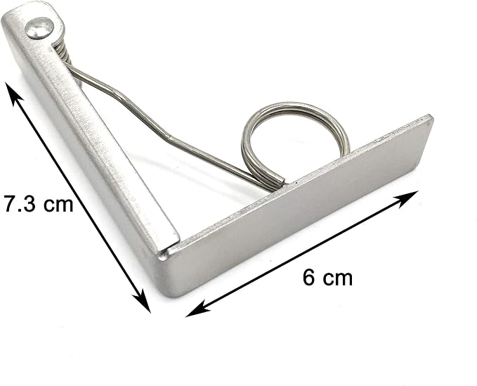 Tablecloth Clips - Image 6