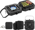 2 Burner Propane Camping Stove by FAHKNS