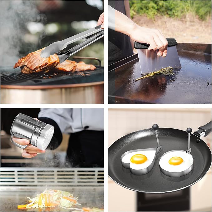 Griddle Accessories for Blackstone - Image 5