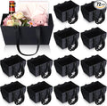 Glenmal 72 Pcs Baskets for Gifts Waterproof Empty Kraft Basket Bulk by Glenmal