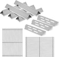 Stainless Steel Grill Grates by OTAMECE