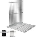 Genesis 300 310 330 Grill Grates by DcYourHome