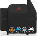 Comnova Grill Cover for Pit Boss 820-850 by MCOMNOVAOUTDOORS