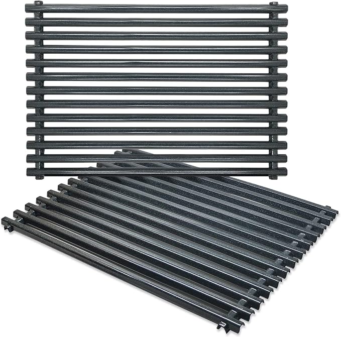 Antree 7525 Porcelain Enameled Grates by ANTREE