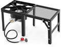 Bonnlo Single Burner Propane Stove by Bonnlo