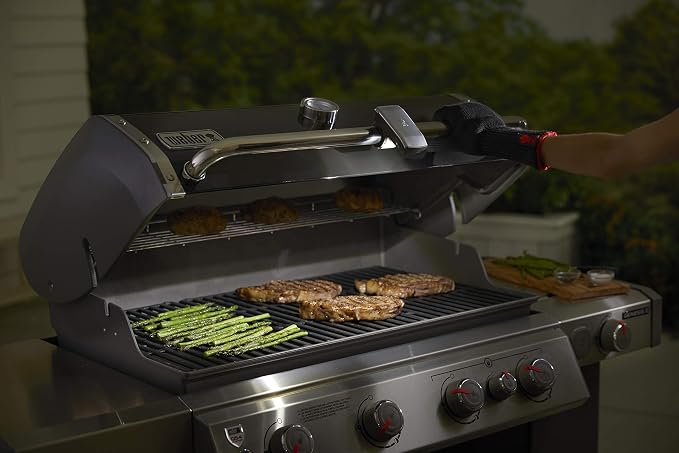 Weber Handle Grill 'N Go Light, One Size - Image 8