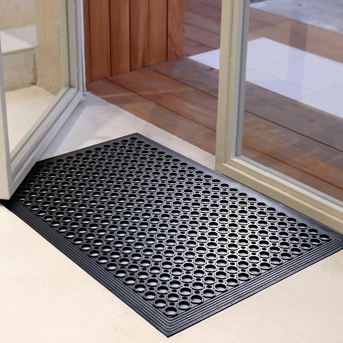 Anti Fatigue Rubber Mats - Image 4