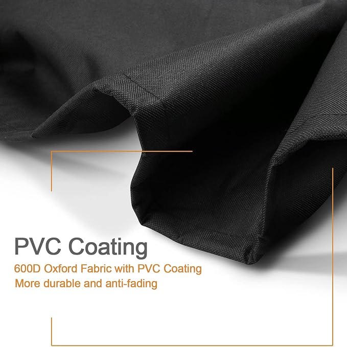 73700 Grill Cover for Pit Boss 700FB, Lexington 500, Lexington 540, Classic 700 - Image 8