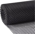 Plastic Wire Mesh Fence 39.3 Inches Wide Safety Fence Roll Balcony Protection by Unknown
