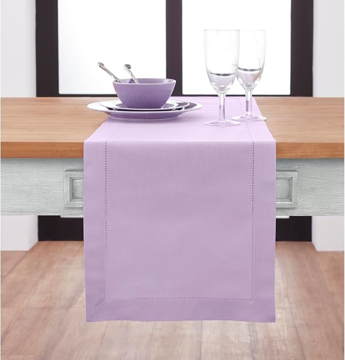 Solino Home Table Runner 108 Inches Long by SolinoHome
