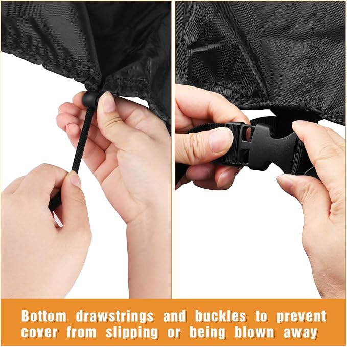 Potting Bench Cover, Waterproof Cover - Image 4
