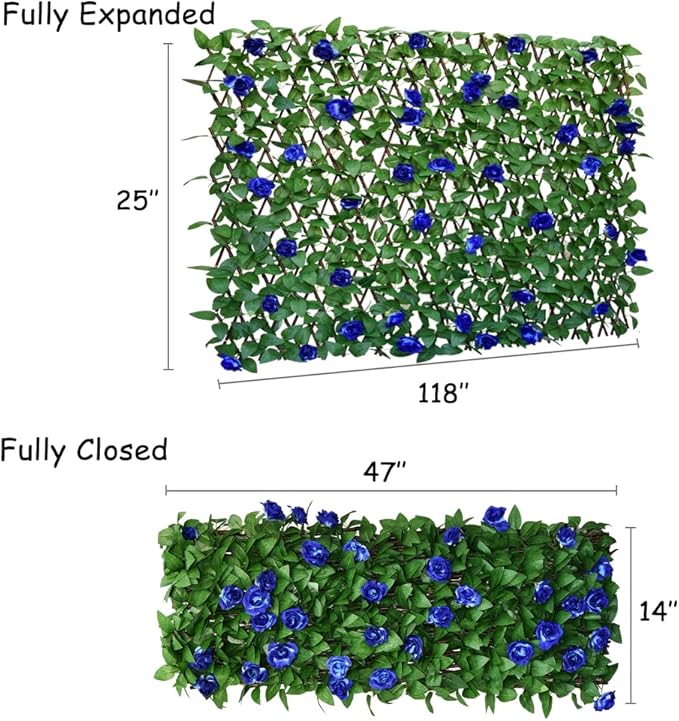 Expandable Fence Privacy Screen - Image 4