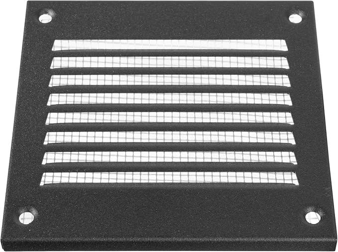 Vent Systems 4'' x 4'' Inch Pack of 5 - Image 8