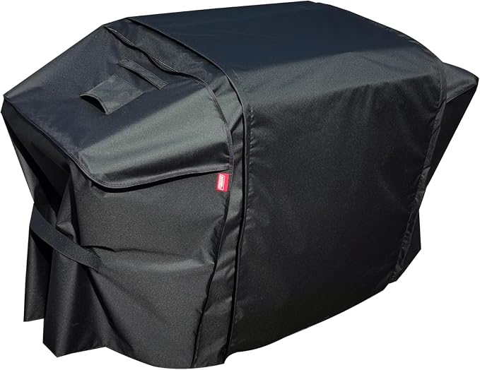 Extension Griddle Cover for All of 36" Griddle, Waterproof 300D*300D Dyed - Image 6