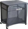 NUUK 24x30IN Waterproof Pizza Oven Table Cover, Heavy Duty UV Resistant Outdoor by NUUK