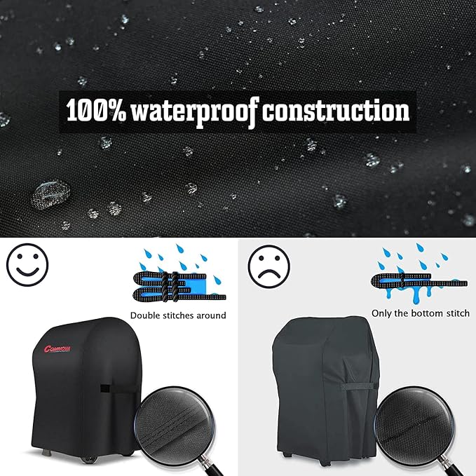 Comnova Grill Cover 30 Inch - Image 8